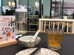 -潮堂 · 潮州菜(国贸商城店)