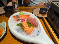 -九井澤精致料理(金茂店)