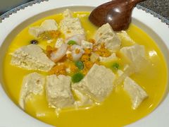 -真地道京味府·鲜橙烤鸭·北京菜(朝外大街东大桥店)