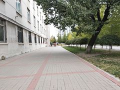 -东北大学(南湖校区)