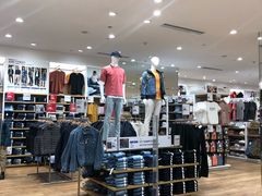 -优衣库(青岛万象城店)