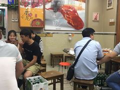 -九喜龙虾(凤城六路直营店)