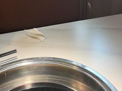 -牛品福潮汕牛肉火锅(旺庄店)