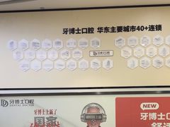 -牙博士口腔品牌连锁(杨浦店)