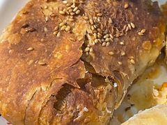 麻酱火勺-岩明火勺店(承德路店)