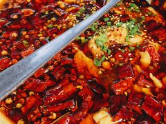 麻辣鱼-铜小馆(1891时光道店)