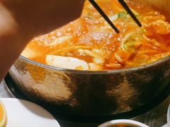 -野山舂·贵州现舂酸汤牛肉(民生路店)