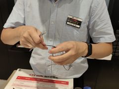 -OYEA欧野眼镜(武商MALL·众圆店)