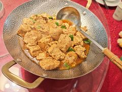 胡玉美酱老豆腐-集贤门·徽菜(福田店)