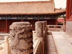 -北京市劳动人民文化宫(太庙)