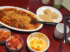 -屋里家延边朝鲜族冷面(南园店)