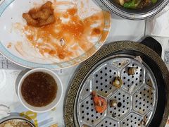 -巧克力渔家.小船海鲜胶东菜(万平口店)