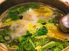 -食潮汕头鲜牛馆(望京保利店)