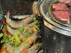 -丹东丛炟海鲜烧烤(江艺路店)