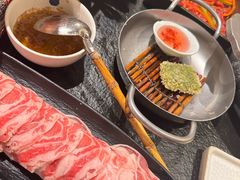 羊肉卷-滇牛云南火锅(桂林路店)