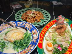 -粤·向群饭店(二沙岛店)