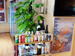 -昱匠·日本料理(金融街店)