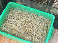 -李妹海鲜大排档(星海湾花园小区店)