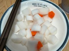 -牛楠楠·香港牛腩茶餐厅(永旺店)