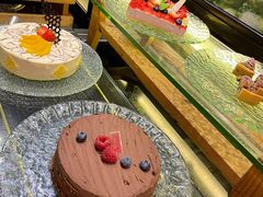 -华安国际大酒店-餐厅