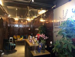 -YASAKI国际舞蹈中心