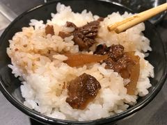 -松阪牛焼肉M(法善寺横丁店)