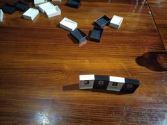 -S Team剧情密室(杭州龙翔桥店)