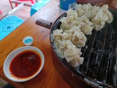 -刘七嬢烧麦刀削面