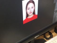 -ID.PHOTO照相馆(嘉里企业中心店)