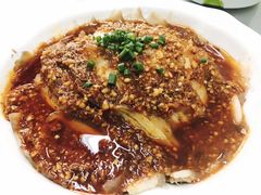 -勇猛子川菜馆(新军路店)