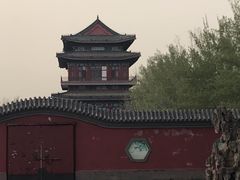 -大明幻境第一城
