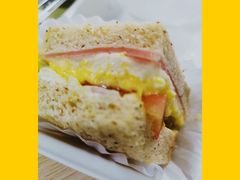 -85度C(南京龙江店)