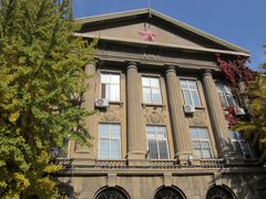 -辽宁大学(崇山校区)