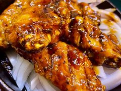 -My Way Town买味堂·东南亚餐厅(亦庄店)