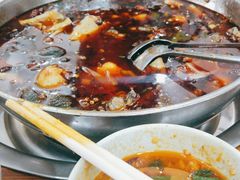 -黑竹香鸡(营和巷店)