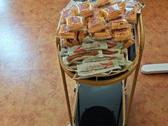 -爱康国宾体检中心(五角场万达广场分院)