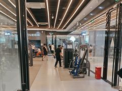 -24/7 FITNESS 健身(罗湖金光华店)