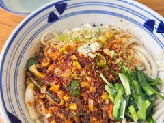 -友家棍棍面(和平村店)