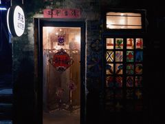-小洲村