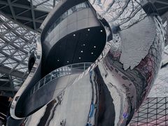 -深圳市当代艺术与城市规划馆