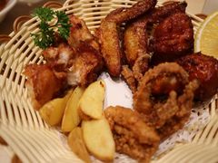 -CoCo壱番屋(现代城店)