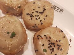 -小杨生煎(福州路店)