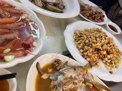 -天天渔港海鲜酒家(石浦玉泉路店)