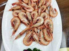 -龙宫海鲜楼(长乐漳港店)