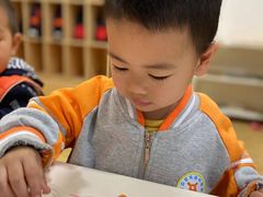 -金点蒙氏国际教育(悠然校区)