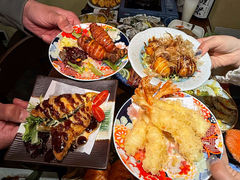 -相左日料放题自助(太原街店)