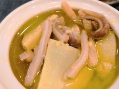 -茶油香闽南菜·花园餐厅(前埔店)