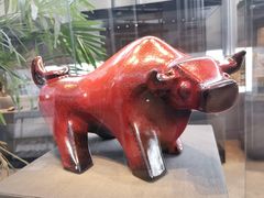 -上海观复博物馆