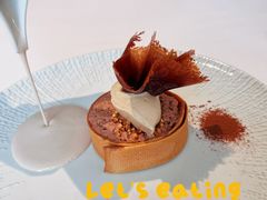 厄瓜多尔巧克力慕斯-S Kitchen偲厨