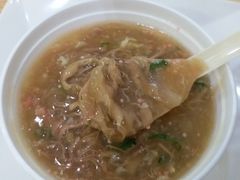 -食盈碗仔翅(星玺广场店)